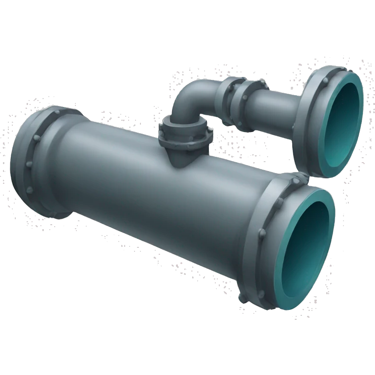 pipeline emoji