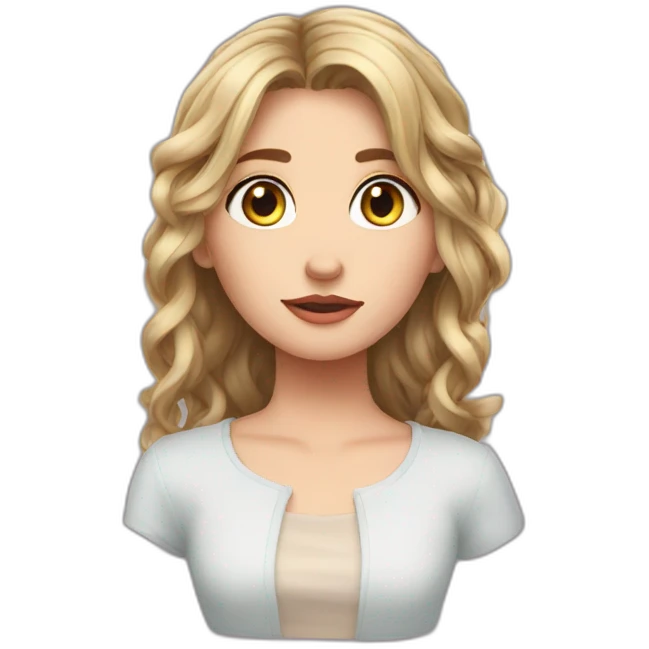 Freya Skye Lose My Head emoji