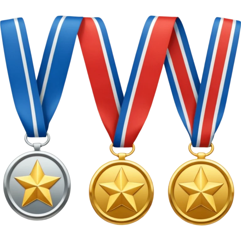 medals emoji