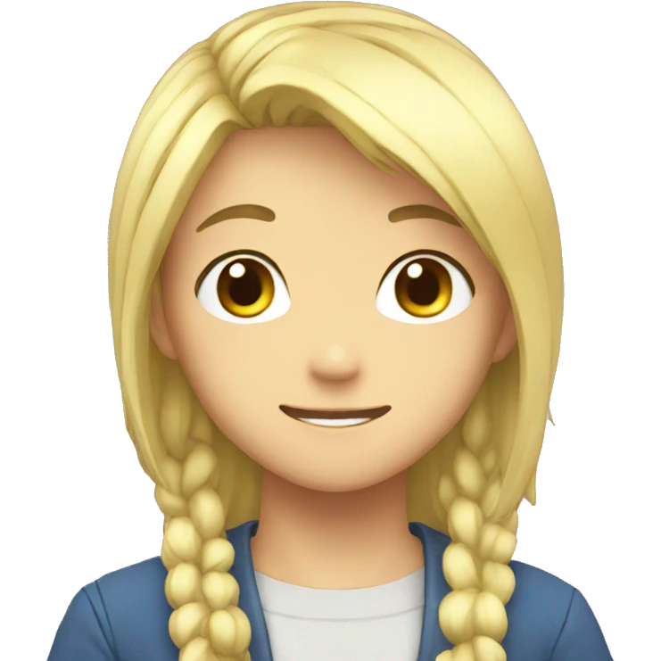 Anime  emoji