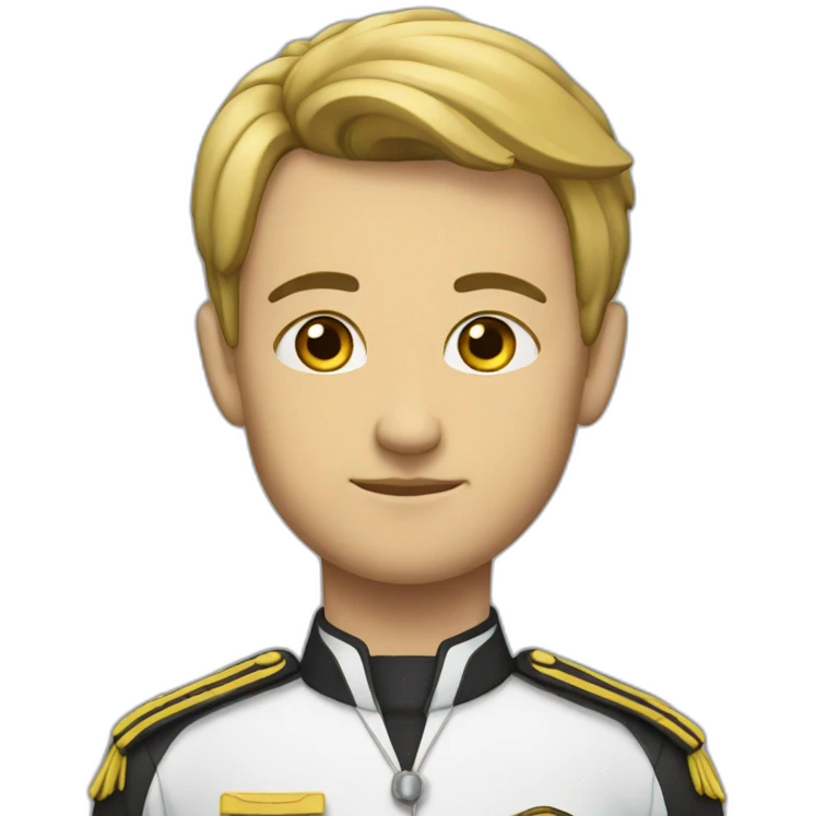 discipline emoji