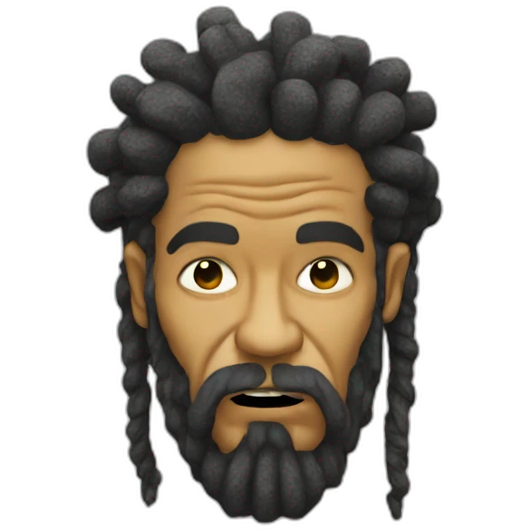 bad-brains emoji