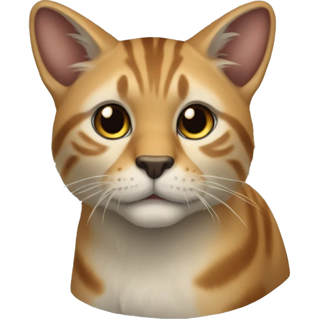 😽🦝 emoji