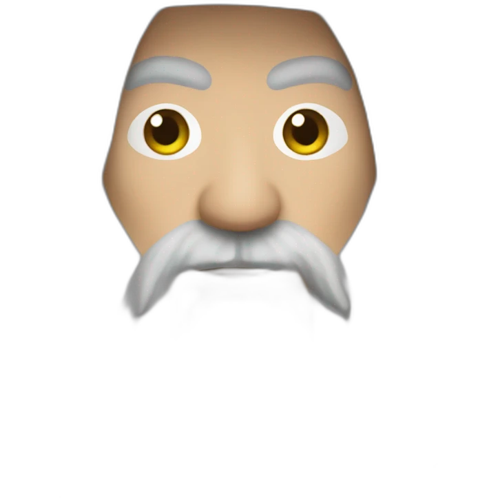 gandalf emoji