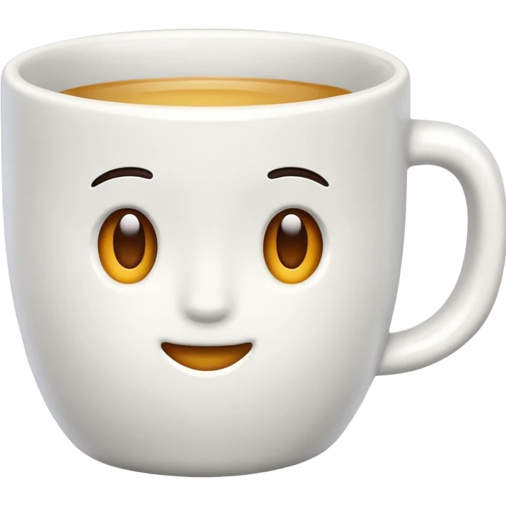 cup emoji