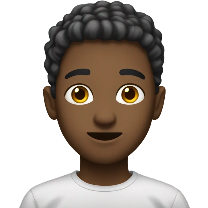 garçon  emoji