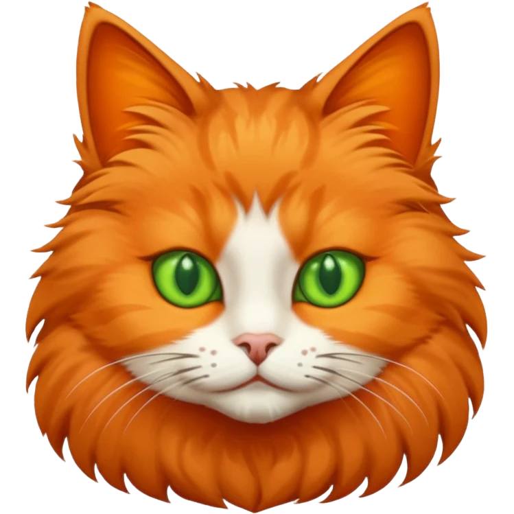 Cat emoji