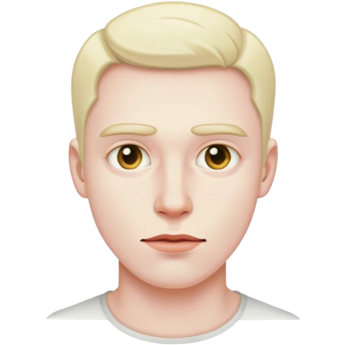 Génère moi adolph hitler  emoji
