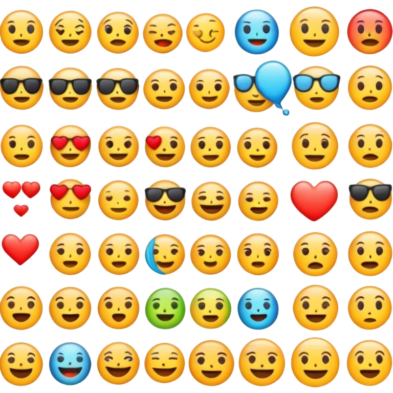 Пак эмодзи для телеграм дя сообщества Яр-Гончар emoji
