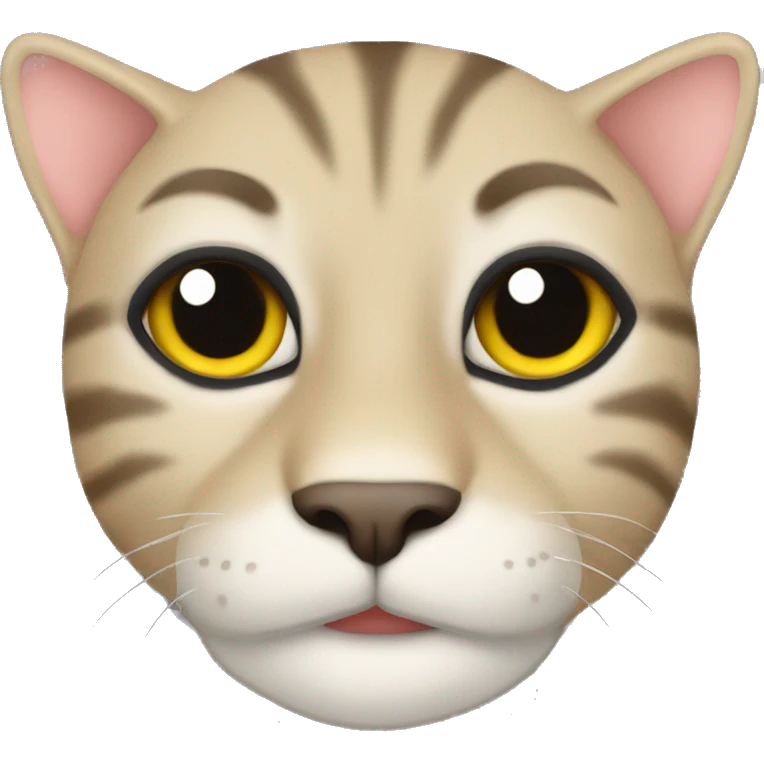кот emoji