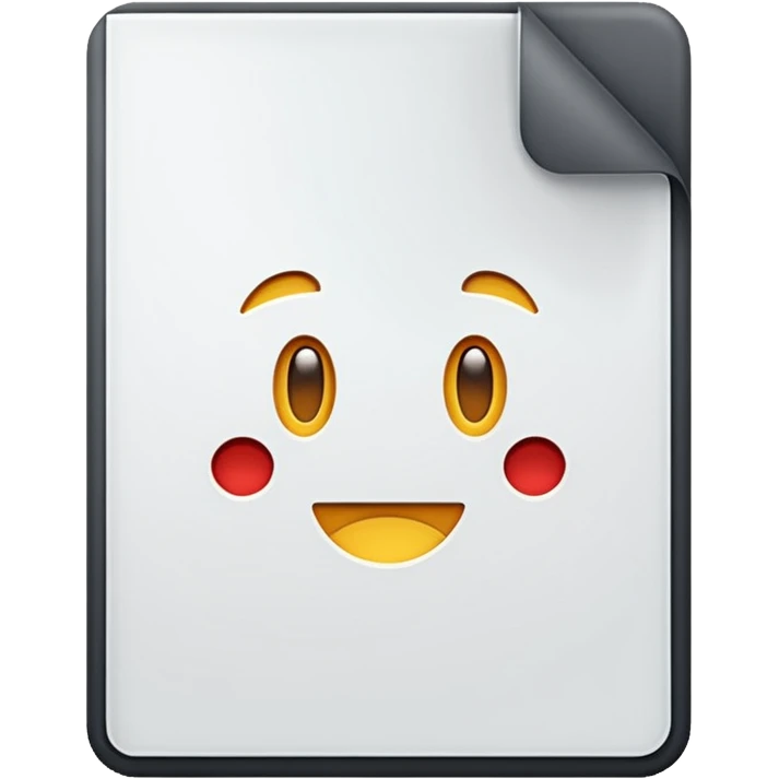 thumbnail picture mac os, pdf document emoji