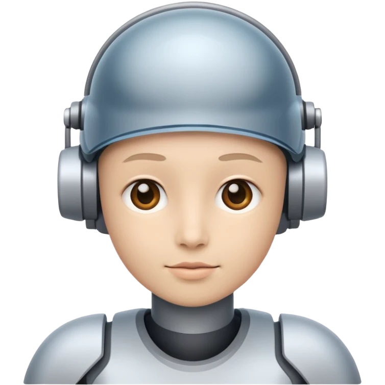 AI emoji