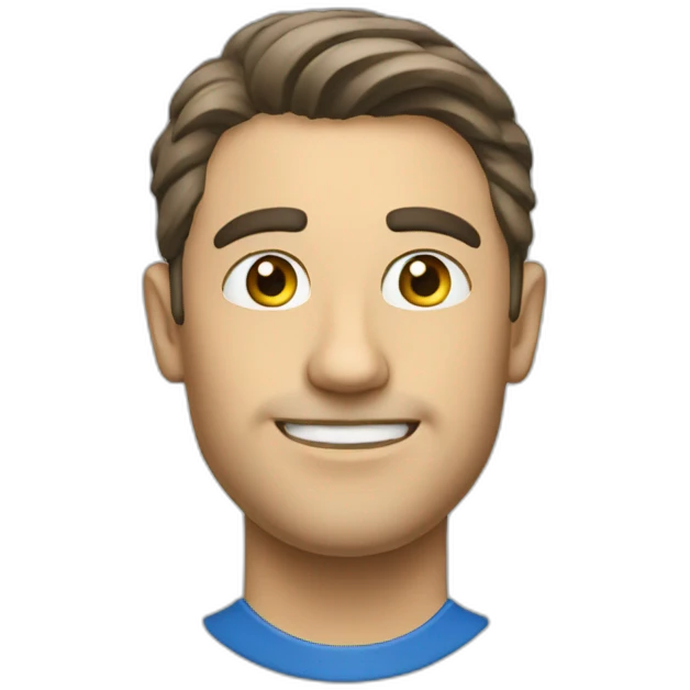 intel-ben emoji