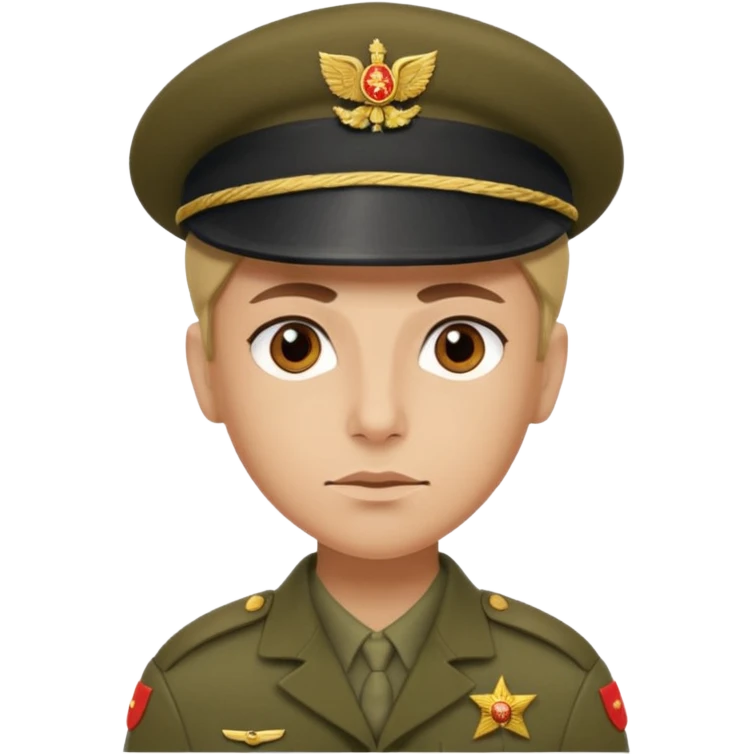 legionario del et español con mi cara  emoji