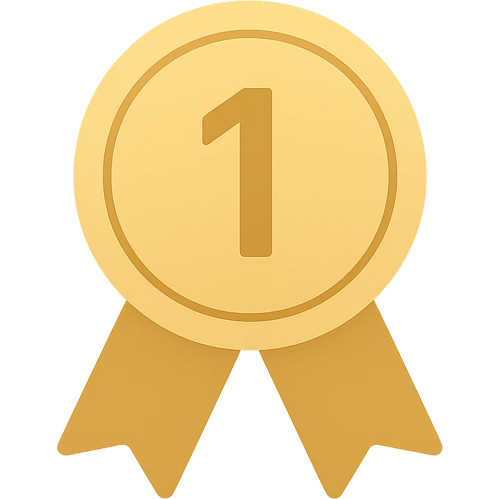 gold metallic shiny icon emoji