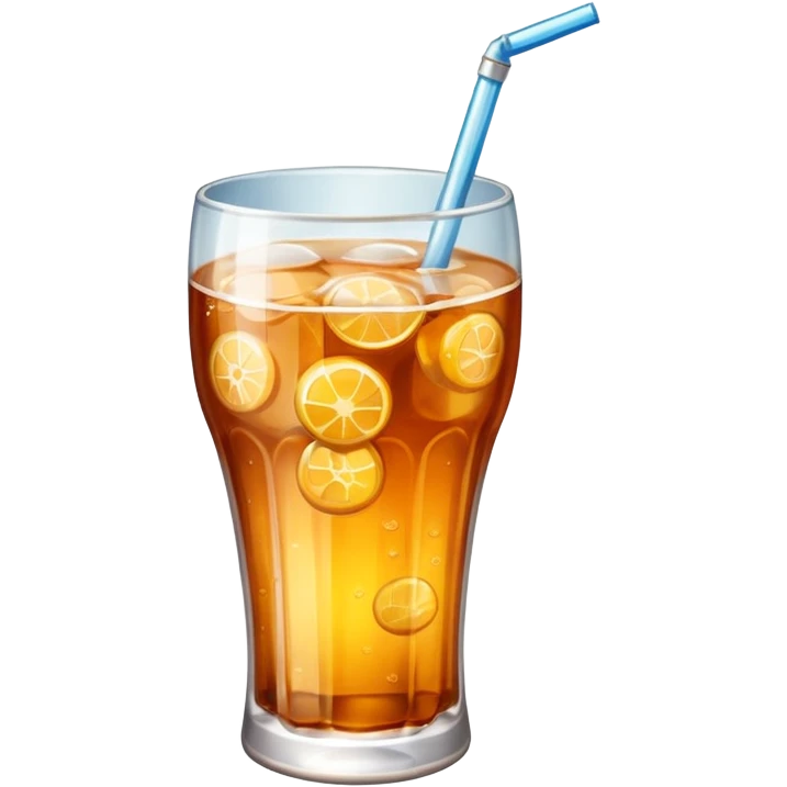 Soda  emoji