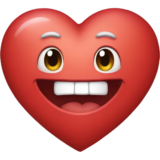 heart emoji