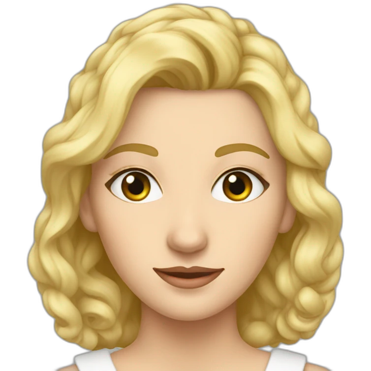 alenka rausch emoji