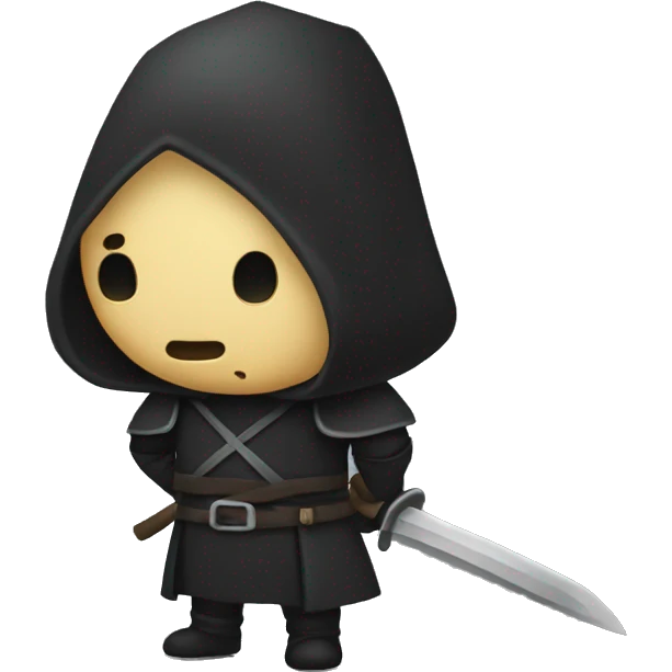 executioner emoji