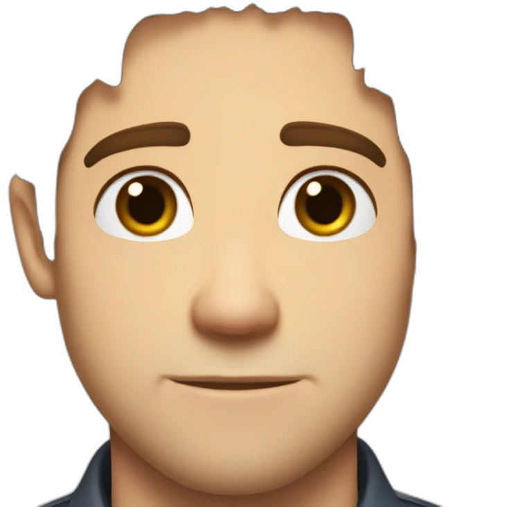 jim halpert emoji