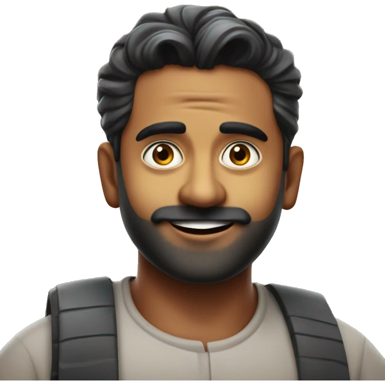 Mollywood actor asif ali emoji