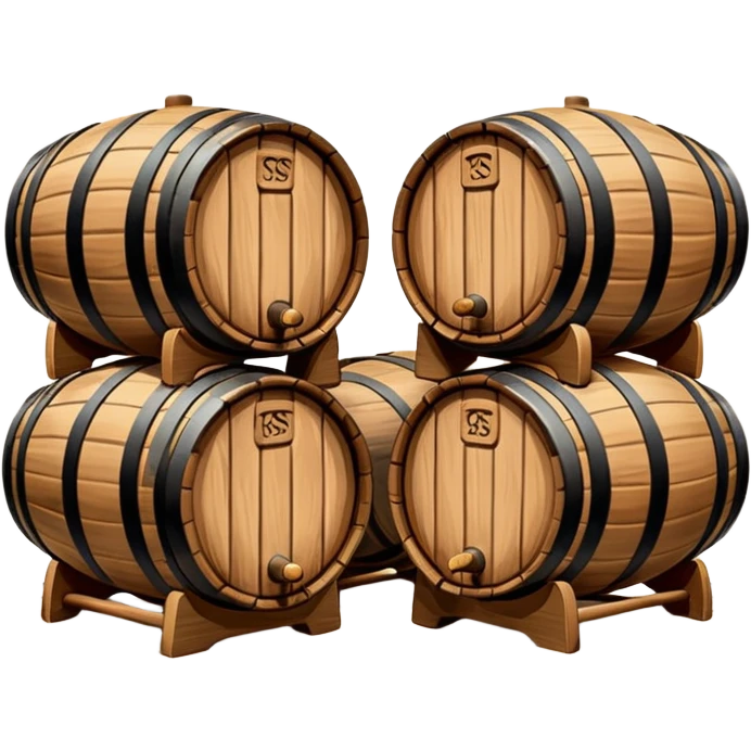 whiskey distillery emoji