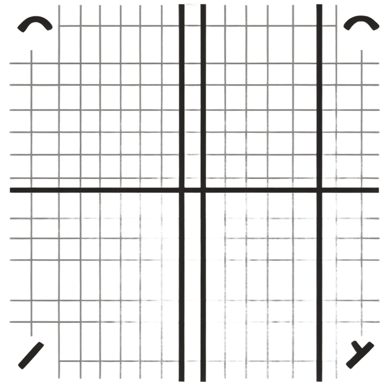 Tic tac toe emoji