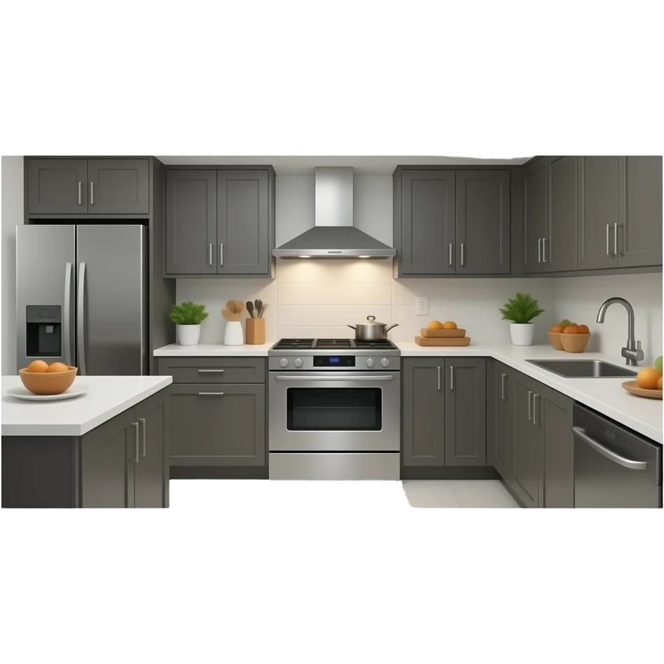 newsletter about dark kitchens emoji