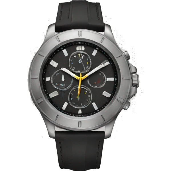 watch emoji