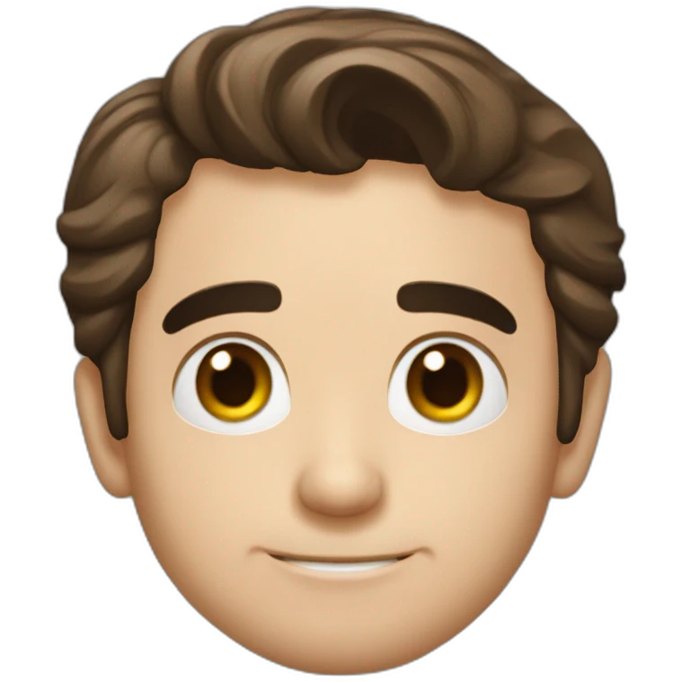 jose maria aznar cute emoji
