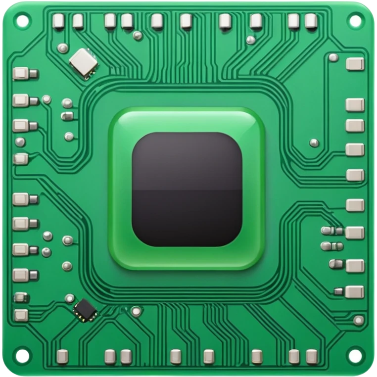 motherboard emoji