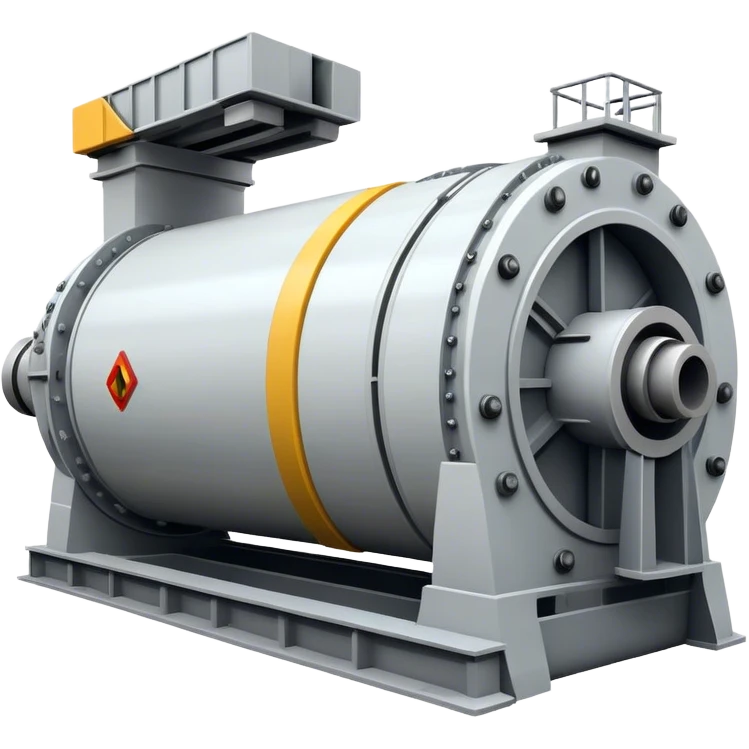 Tunnel Boring Machine  emoji