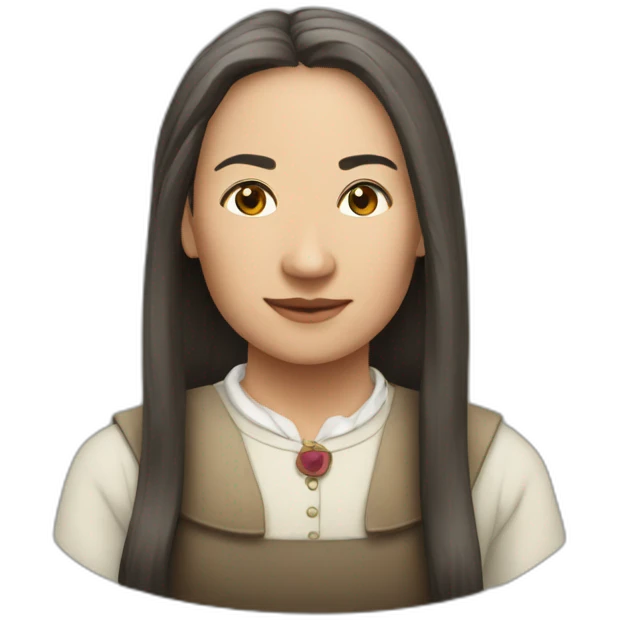 Efrasina polotska emoji