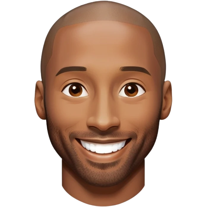 Kobe Bryant  emoji