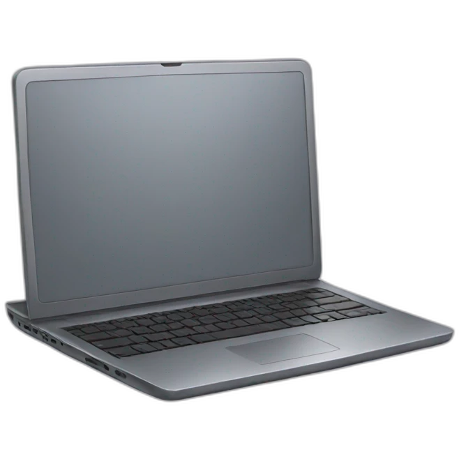 laptop emoji