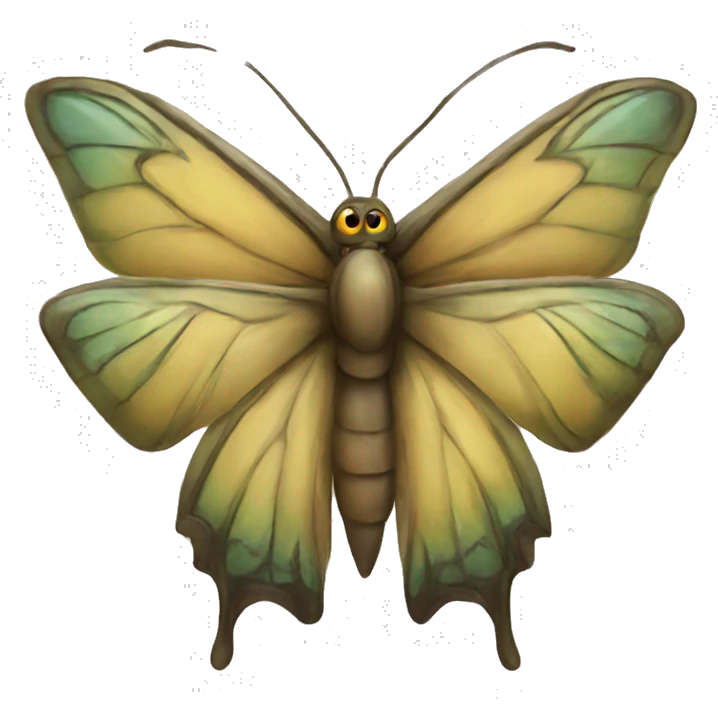 metamorphosis spel emoji
