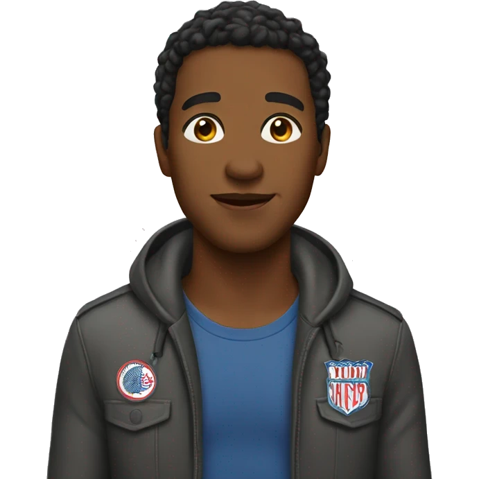 New York  emoji