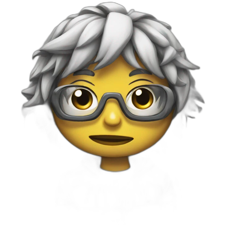Graffiti emoji