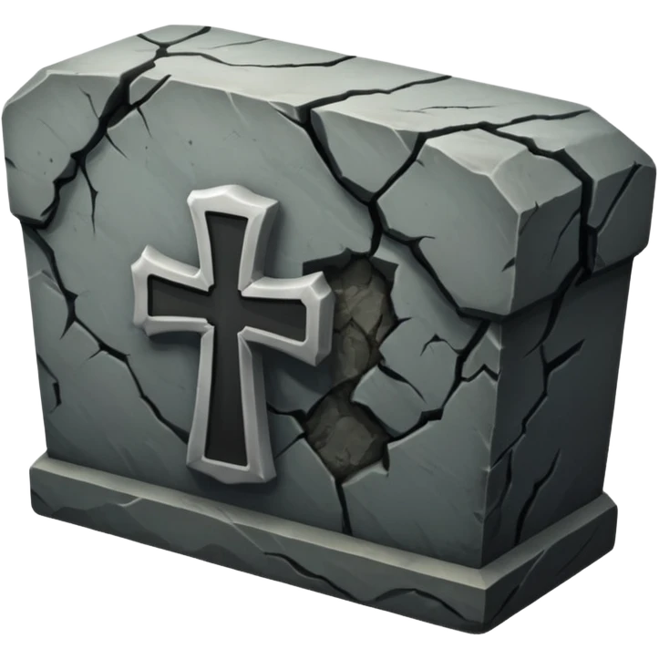 To symbolize team y being renamed, maybe a y on a grave? no background emoji