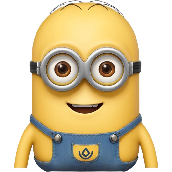 Minion emoji
