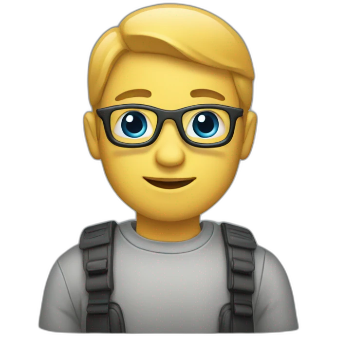 programer emoji