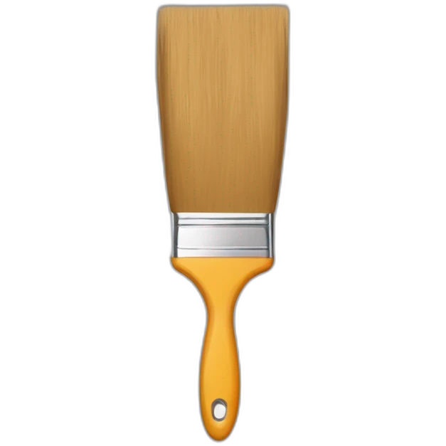 paint brush emoji