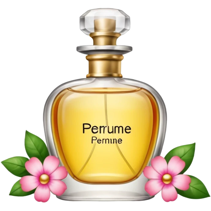 parfume emoji