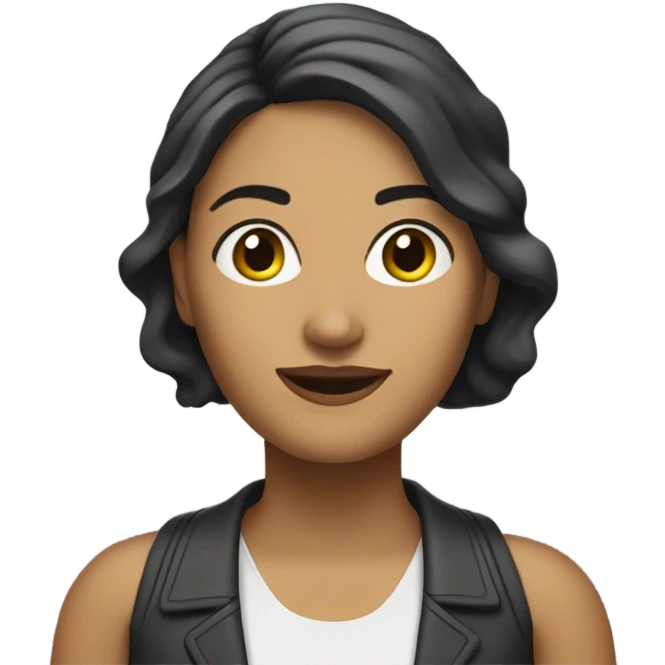  Ingrid torres  emoji