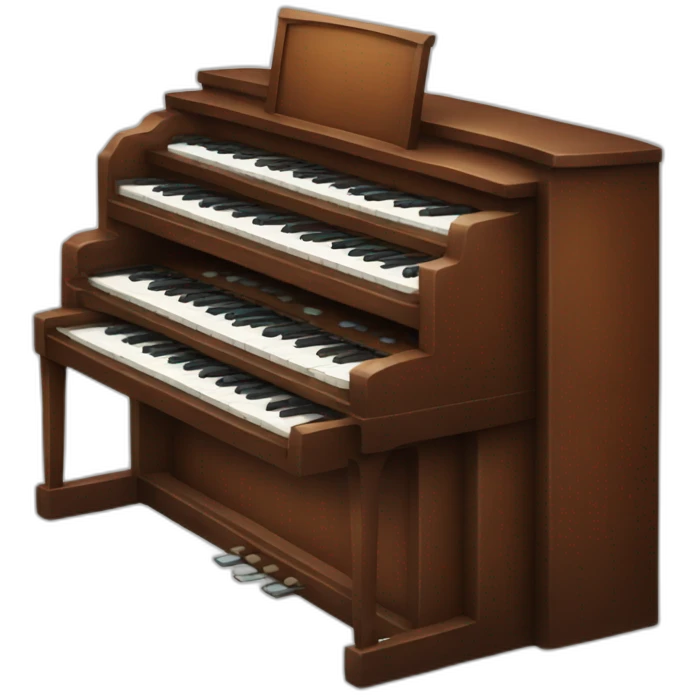 organ emoji