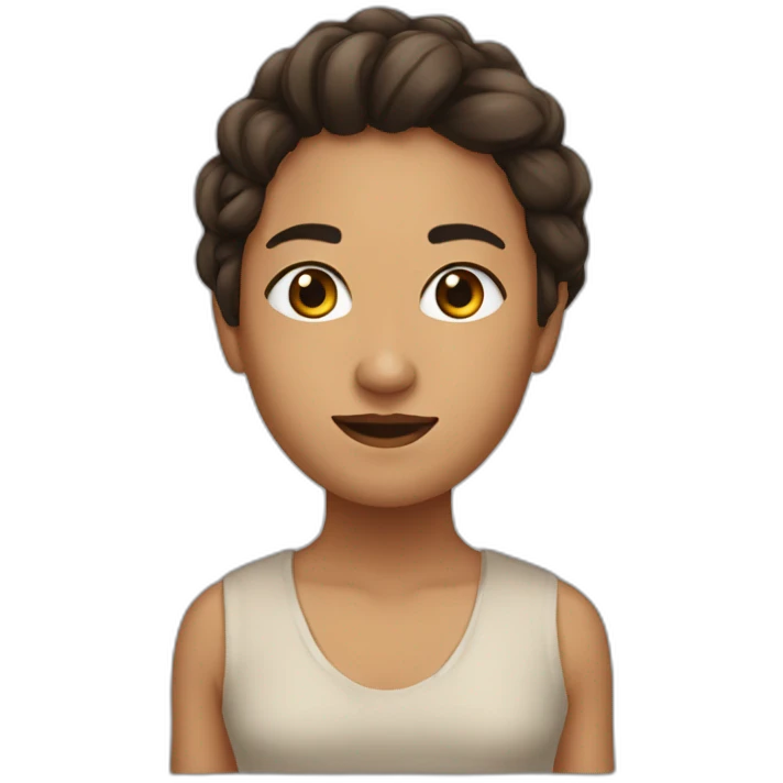 Maeva guenam emoji