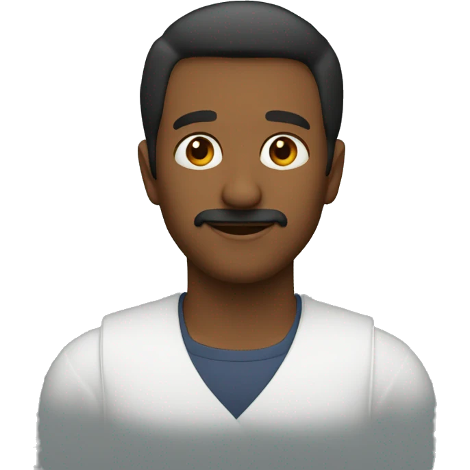 jeque árabe emoji
