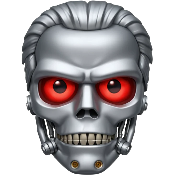 Marx terminator emoji