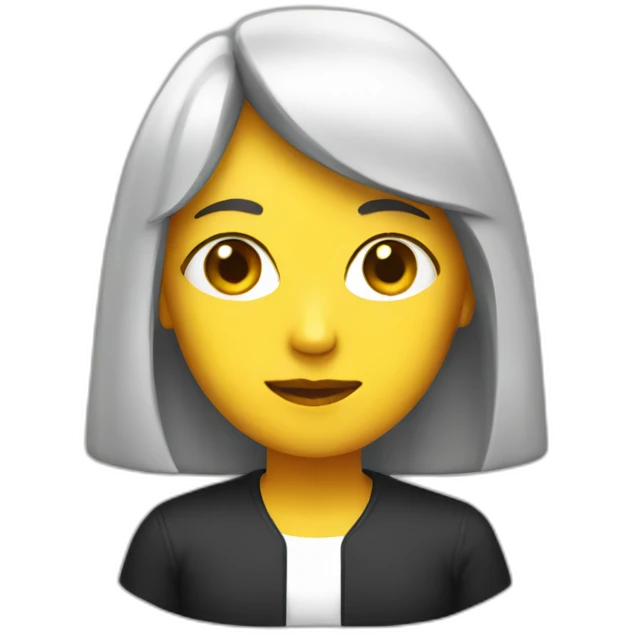Lisa emoji