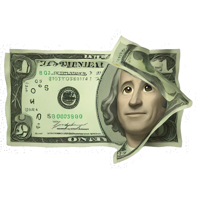 money emoji